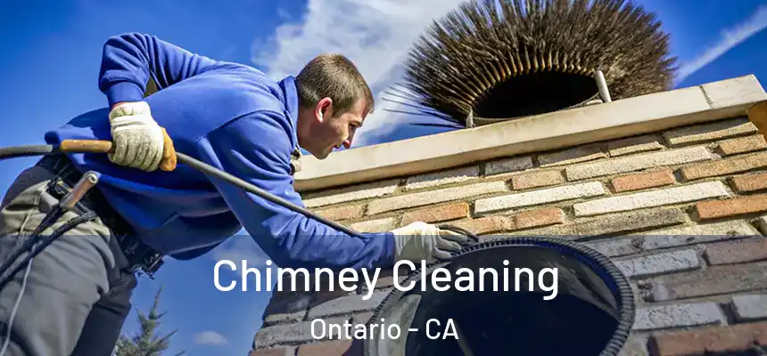  Chimney Cleaning Ontario - CA