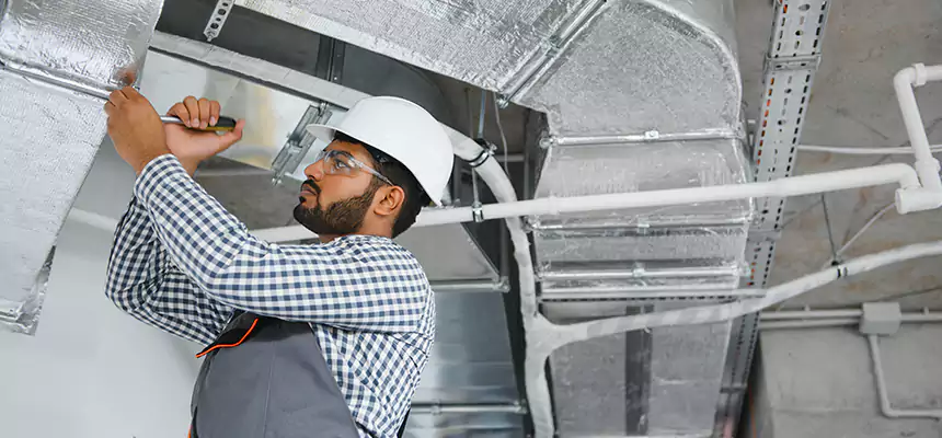 Proactive Ac Vent Repairs & Air Duct Replacement Companies Near Me in Ontario
