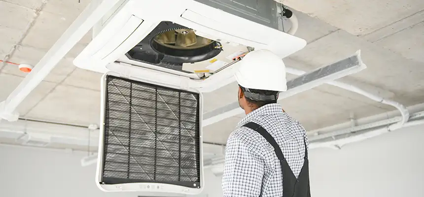 Our Affordable Duct Cleaning Near Me Services in Ontario, CA