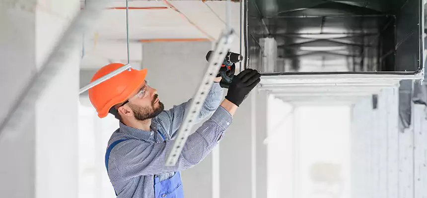 Our Air Vent Replacement Services in Ontario, CA