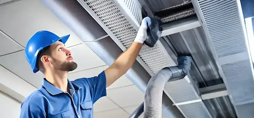 Our Annual Dryer Vent Maintenance Services in Ontario, CA