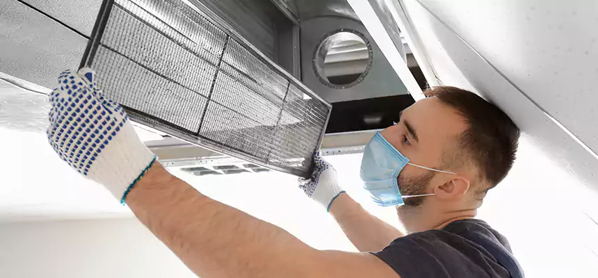 Our Dryer Vent Cleaning Services in Ontario, CA