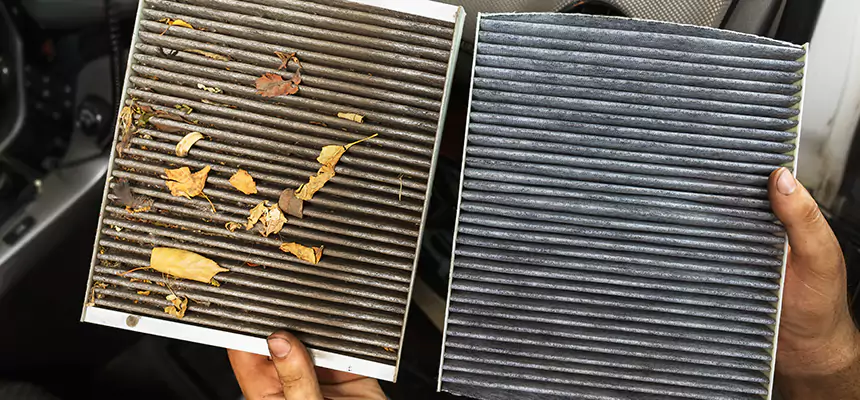 Our Dryer Vent Lint Filter Cleaning Services in Ontario, CA