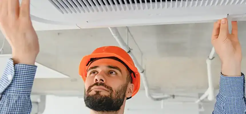 Our Furnace Vent Cleaning Services in Ontario, CA