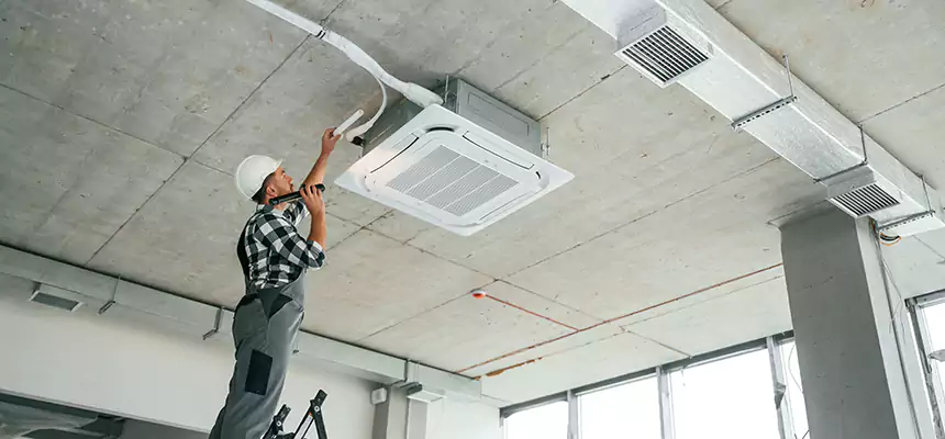 Our HVAC System Deodorizing Services in Ontario, CA