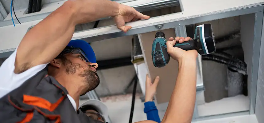 Our Improve Home Air Circulation Services in Ontario, CA