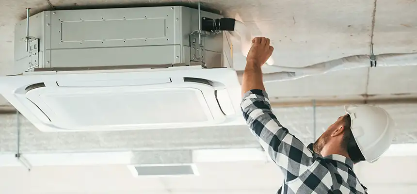 Our Local Vent Cleaning Services in Ontario, CA