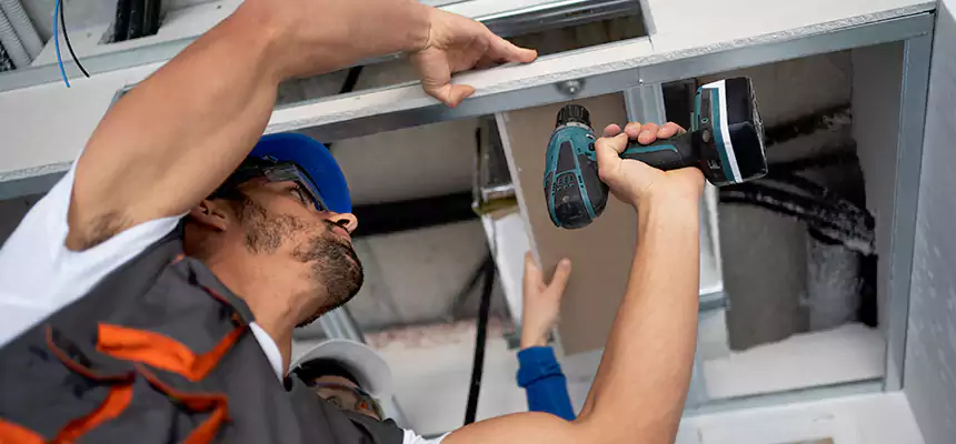 Our Retail Store Duct Cleaning Services in Ontario, CA