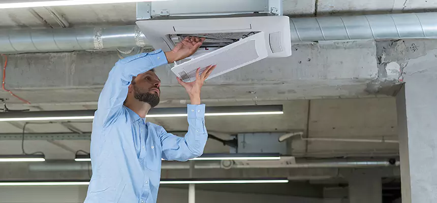Our Room Addition Duct Installation Services in Ontario, CA