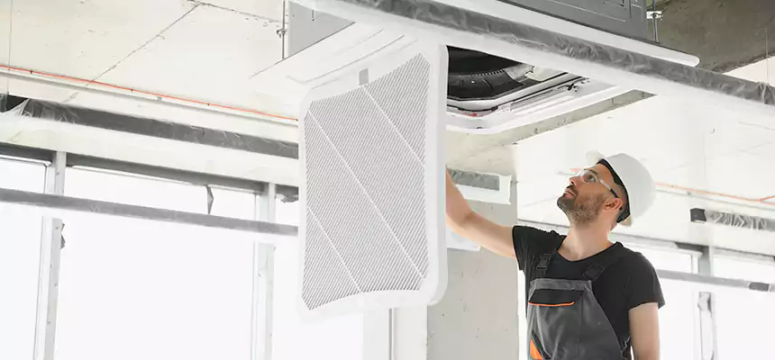 Dryer Ventilation Duct Cleaning in Ontario