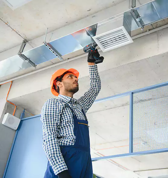 Welcome to Air Duct Cleaning & Repairs Ontario — Your Local Air Duct Installation Specialists in Ontario, CA