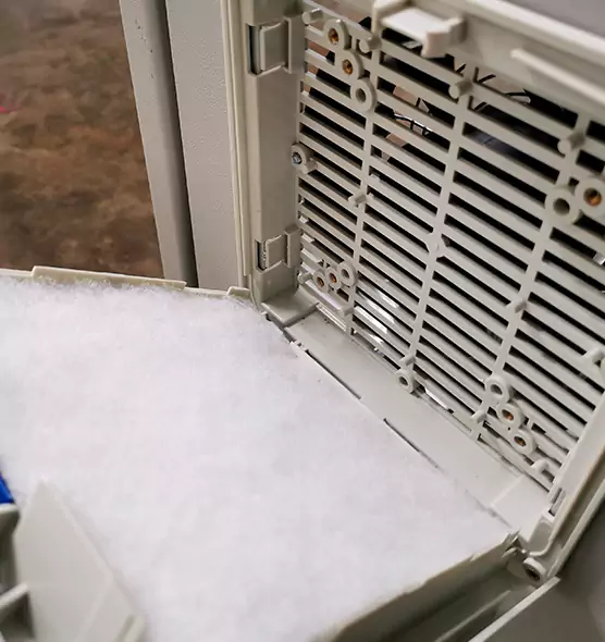 About Air Duct Overhaul & Upgrades in Ontario, CA