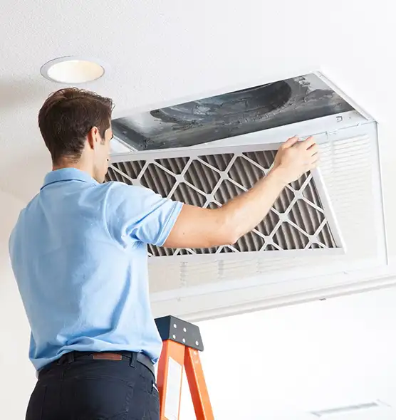 About Annual Dryer Vent Maintenance Ontario, CA