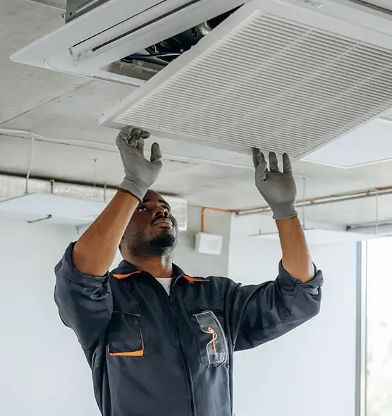 About Certified Air Duct Specialists in Ontario, CA