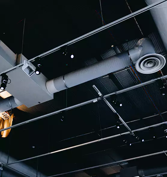 About Duct Sanitization with UV Light in Ontario, CA