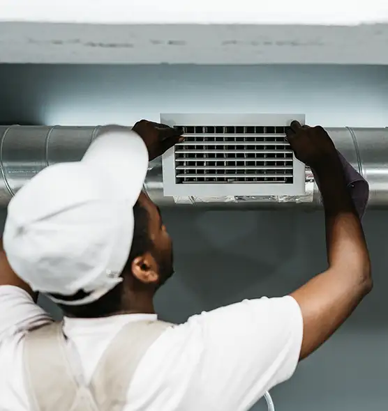 About Emergency Dryer Vent Repair in Ontario, CA