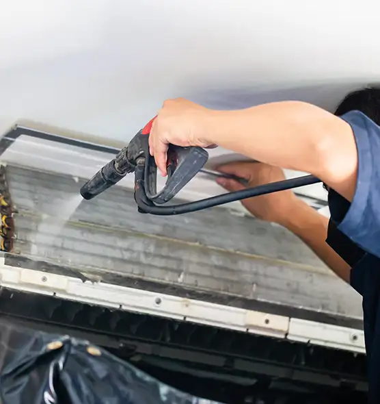 Welcome to Move-in/Move-out Duct Cleaning Services in Ontario, CA
