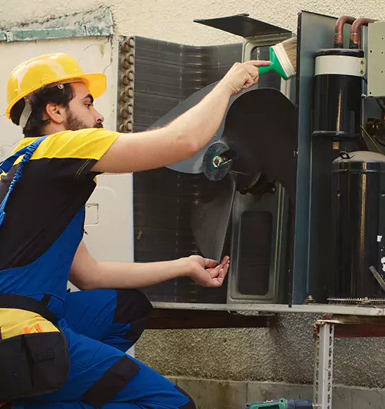 Top-Rated New Room Vent Extension in Ontario, CA