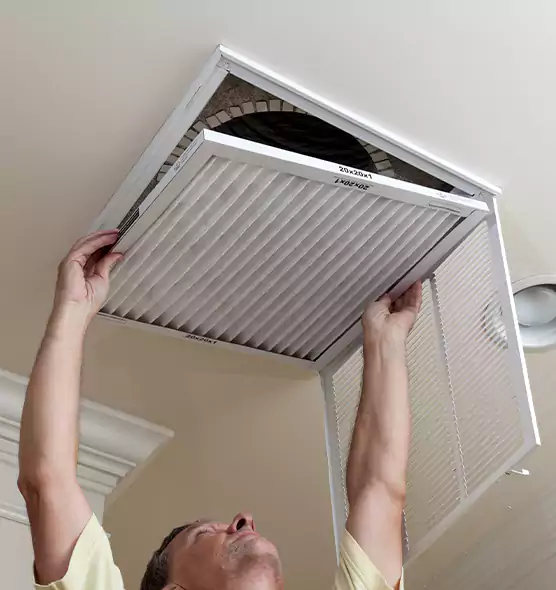 Advanced Residential Vent Cleaning in Ontario, CA