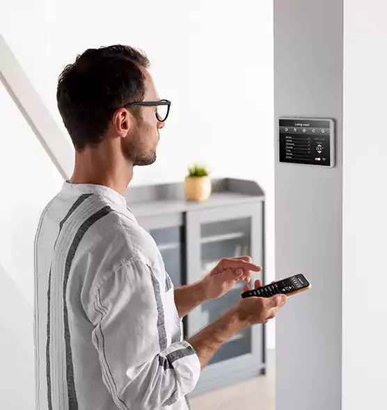 About Smart AC Vent Controller Services in Ontario