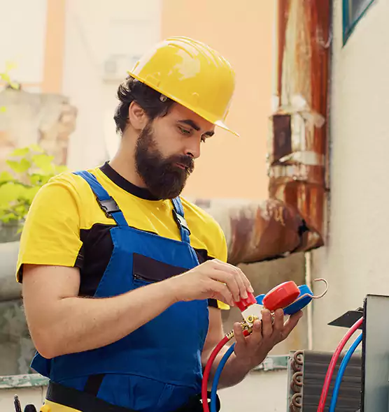 About Smart HVAC Installation in Ontario, CA