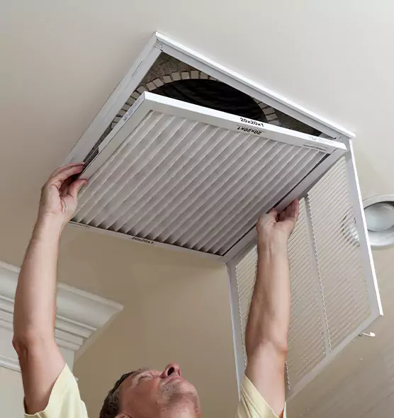 Professional Vent Relocation Services in Ontario, CA