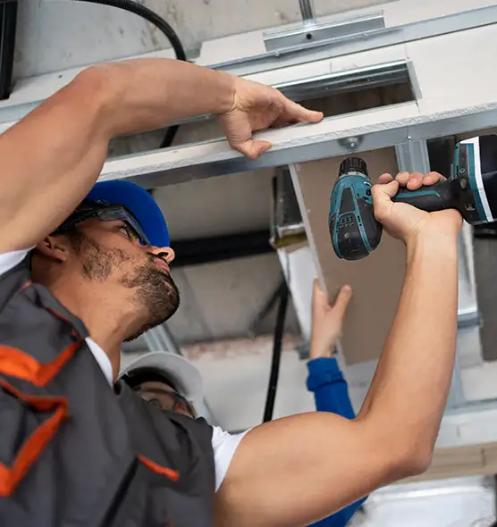 About Vent Smoke Odor Elimination in Ontario, CA