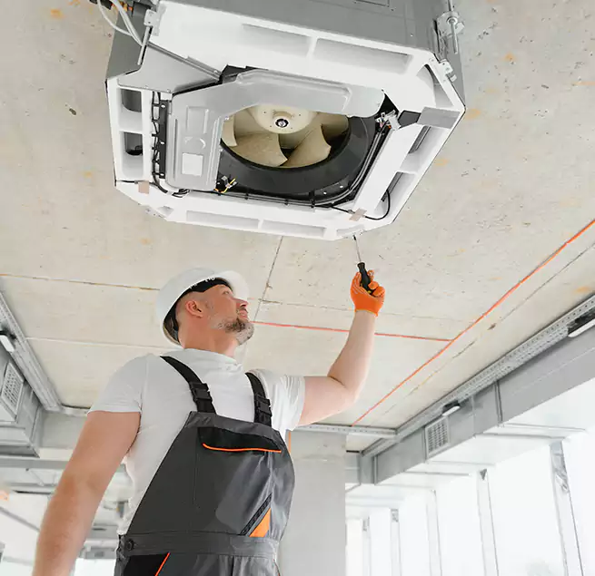 Why Homeowners & Businesses Trust Us in Ontario, CA?