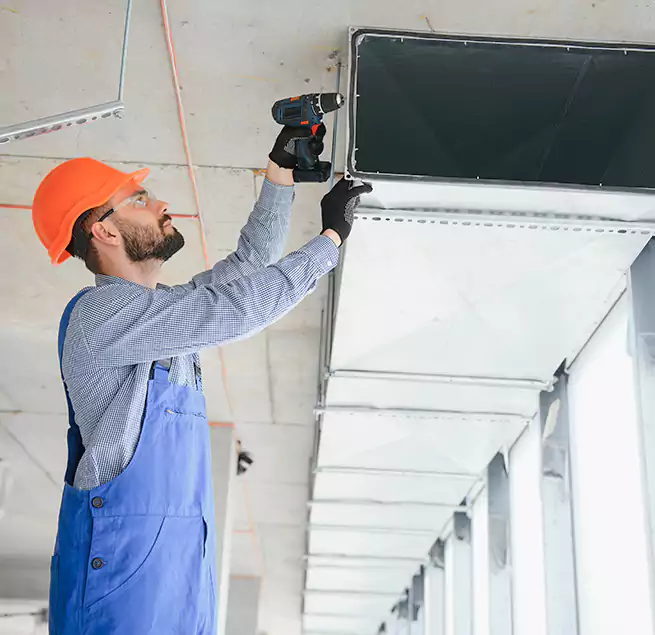 Why Homeowners & Businesses Trust Us in Ontario, CA?