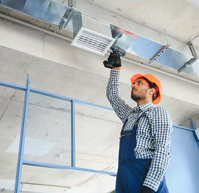 Why Homeowners & Businesses Trust Us in Ontario, CA?