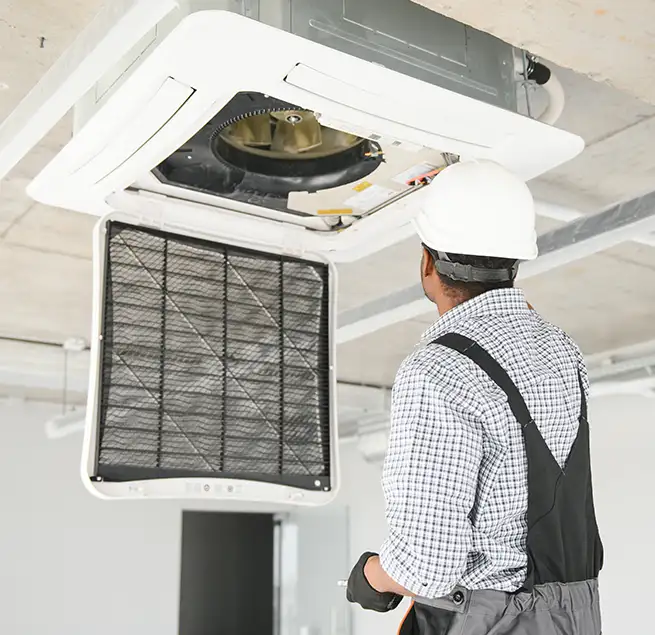 Why Homeowners & Businesses Trust Us in Ontario, CA?