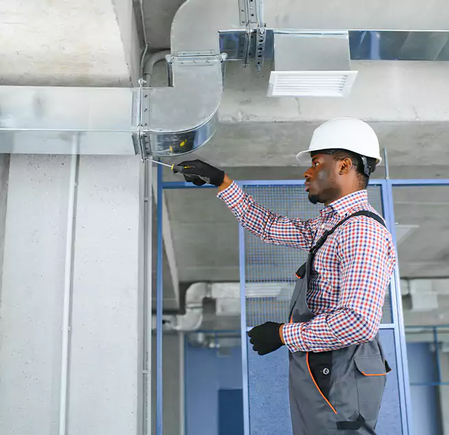 Why Homeowners & Businesses Trust Us Ontario, CA