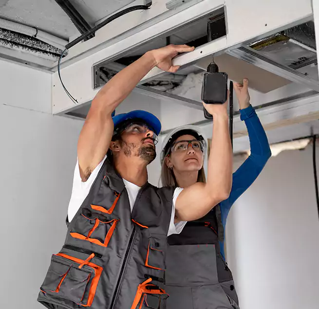 Why Homeowners & Businesses Trust Us in Ontario, CA