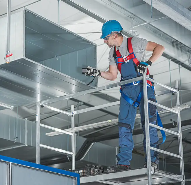 Why Homeowners & Businesses Trust Us in Ontario, CA?