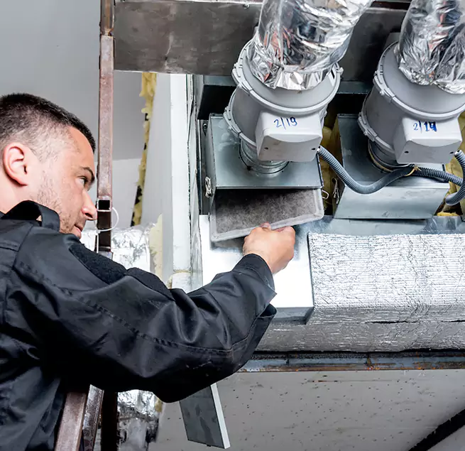 Why Homeowners & Businesses Trust Us in Ontario, CA