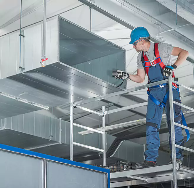 Why Homeowners & Businesses Trust Us in Ontario, CA?