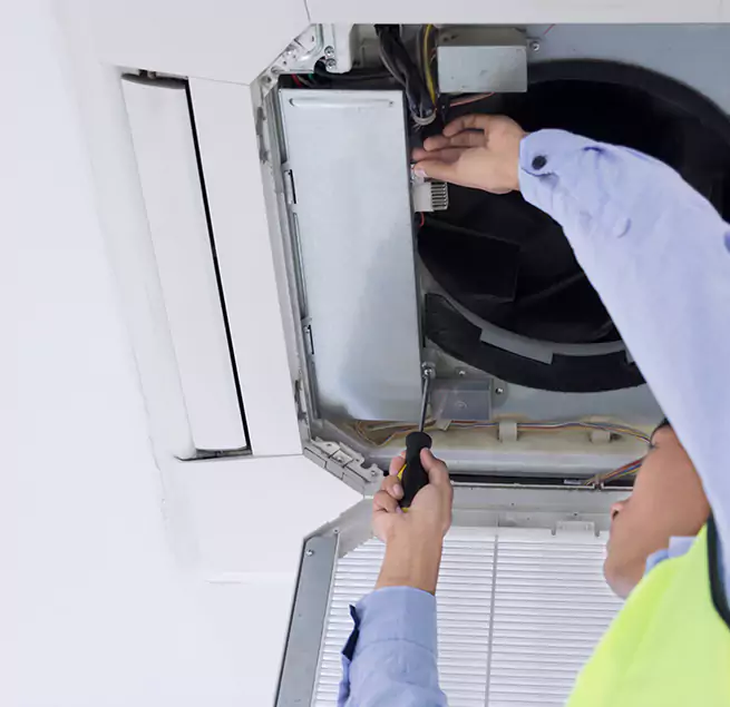 Why Homeowners & Businesses Trust Us Ontario, CA?