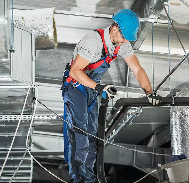 Why Homeowners & Businesses Trust Us in Ontario, CA?