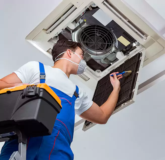 Why Homeowners & Businesses Trust Us in Ontario, CA