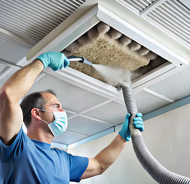 Why Homeowners Businesses Trust Us in Ontario, CA?