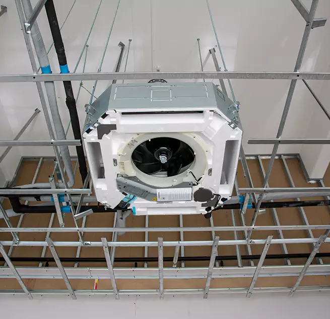 Why Homeowners & Businesses Trust Us in Ontario, CA?