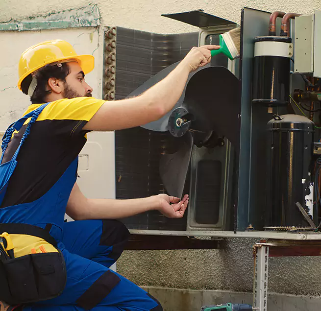 Why Homeowners & Businesses Trust Us Ontario, CA?