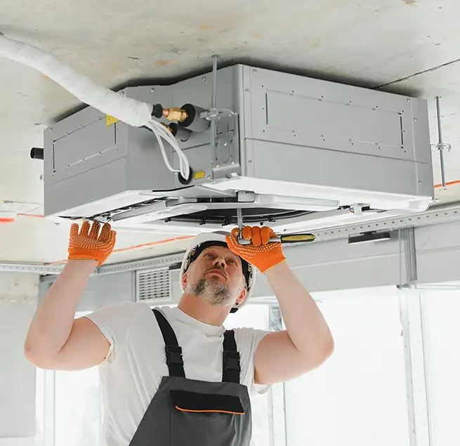 Why Homeowners & Businesses Trust Us Ontario, CA