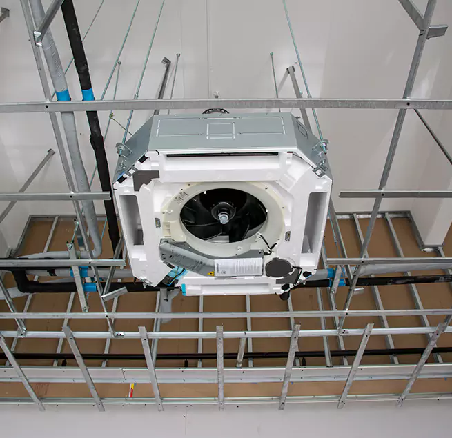 Why Homeowners & Businesses Trust Us Ontario, CA