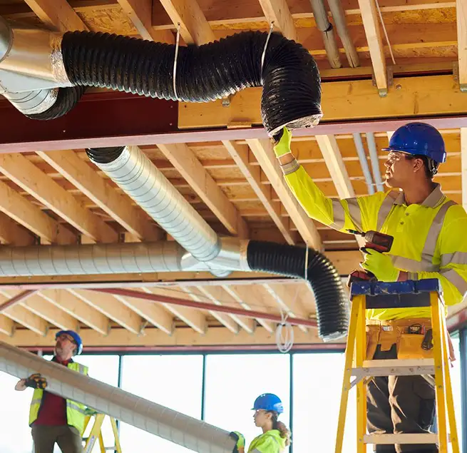 Why Homeowners & Businesses Trust Us in Ontario, CA?