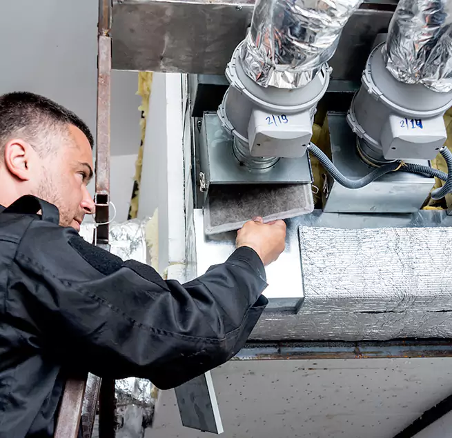 Why Homeowners Businesses Trust Us in Ontario, CA?