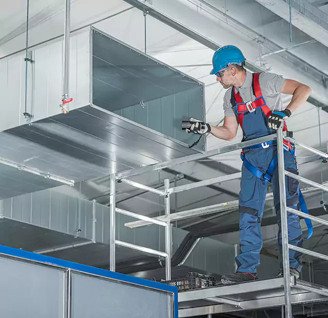 Why Homeowners & Businesses Trust Us Ontario, CA