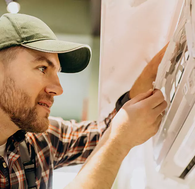 Why Homeowners & Businesses Trust Us in Ontario, CA?