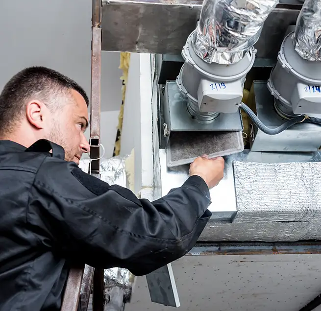 Why Homeowners & Businesses Trust Us in Ontario, CA?